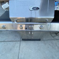 Char Broil Grill