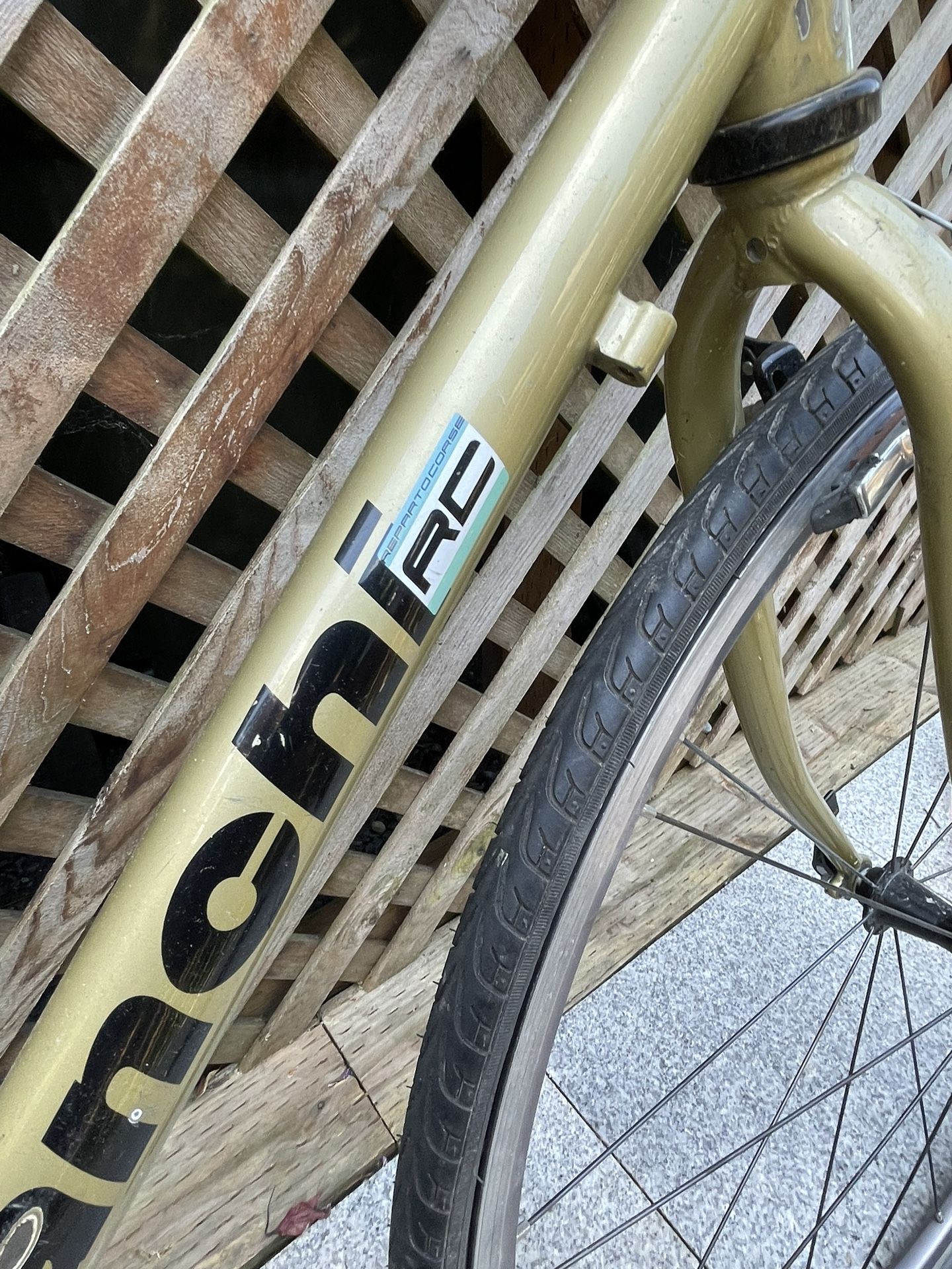 Bianchi Volpe D2 Cross Gravel Bike for Sale in Woodway WA OfferUp