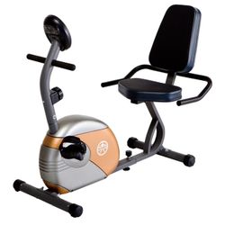 MPEX Magnetic Exercise Bike 