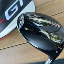 “MINT “ Titleist GT 1 Driver 10.0°/Project X DENALI 5.5 Regular Flex , 50g💰 $329 OBO 