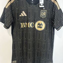 LAFC JERSEY 