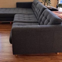 Ikea Sofa 