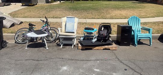 Free stuff