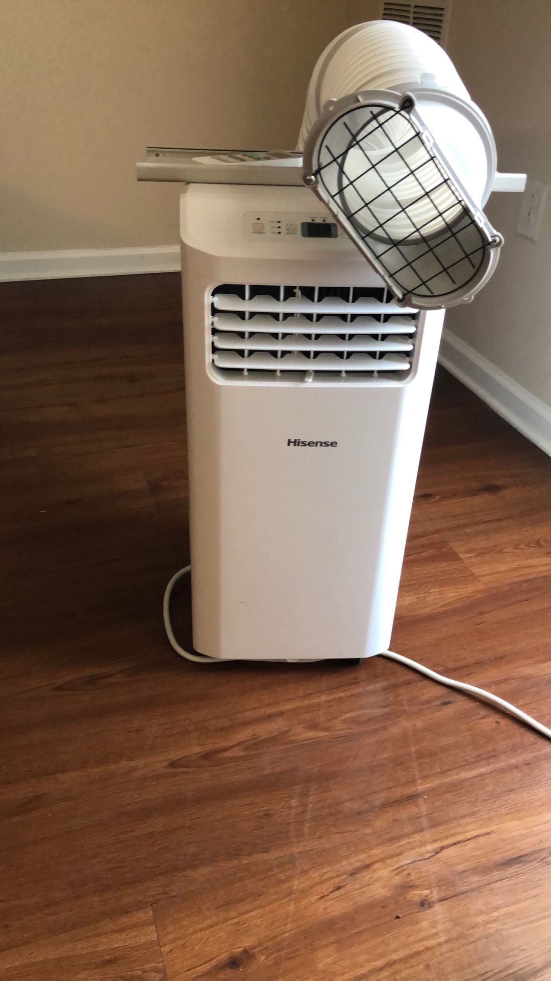 Ac Unit
