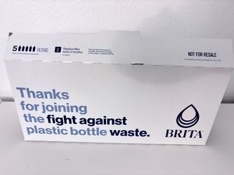 Brita Filter