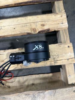 HOBBYWING X8 ROTOR DRONE POWER KIT