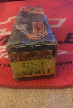 Brand new never use still in sealed package solid lifters for big Block Chevy $35.00