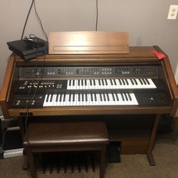 Piano Works Perfectly Fine