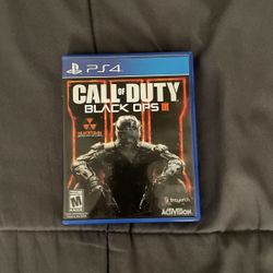 Call Of Duty Black Ops 3