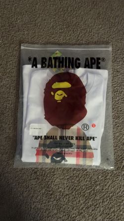Bape Shirt