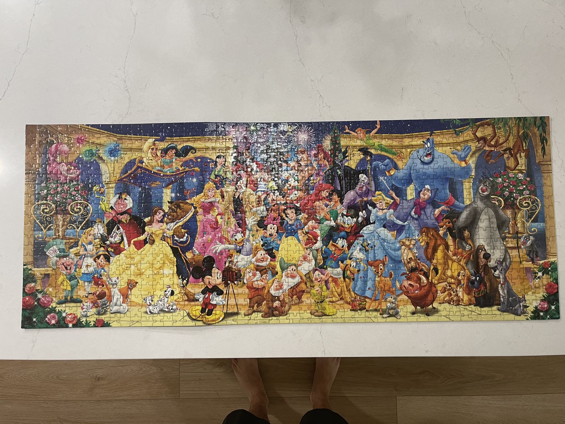 Free Glued Puzzles In Frames for Sale in El Cajon, CA OfferUp