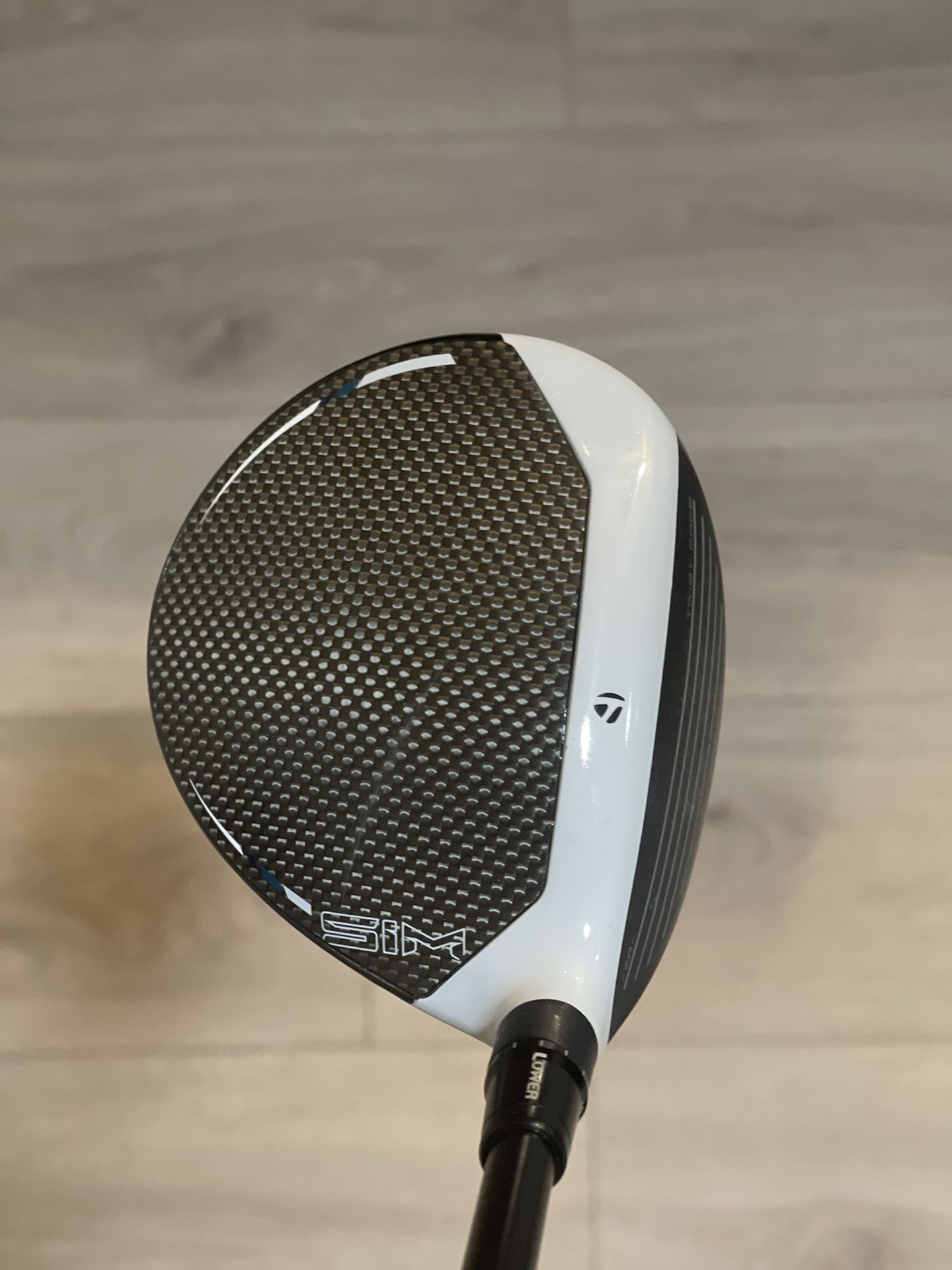 Sim 3 Wood