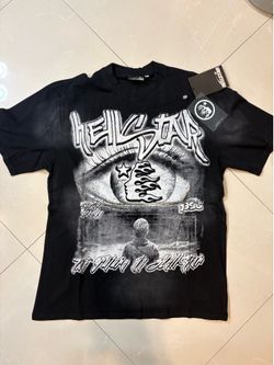 Hellstar T-Shirt