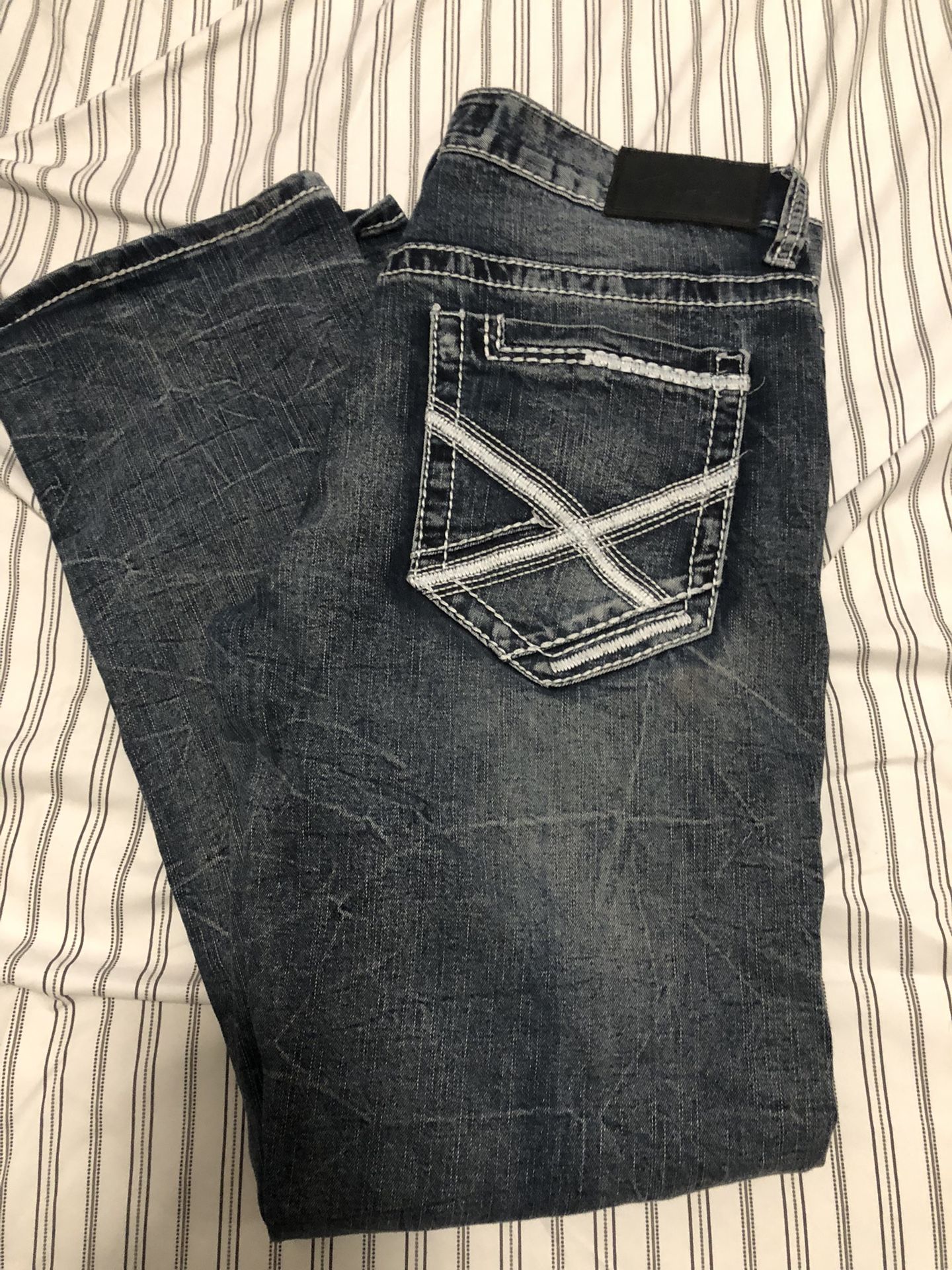 Mens jeans for Sale in Fresno, CA OfferUp