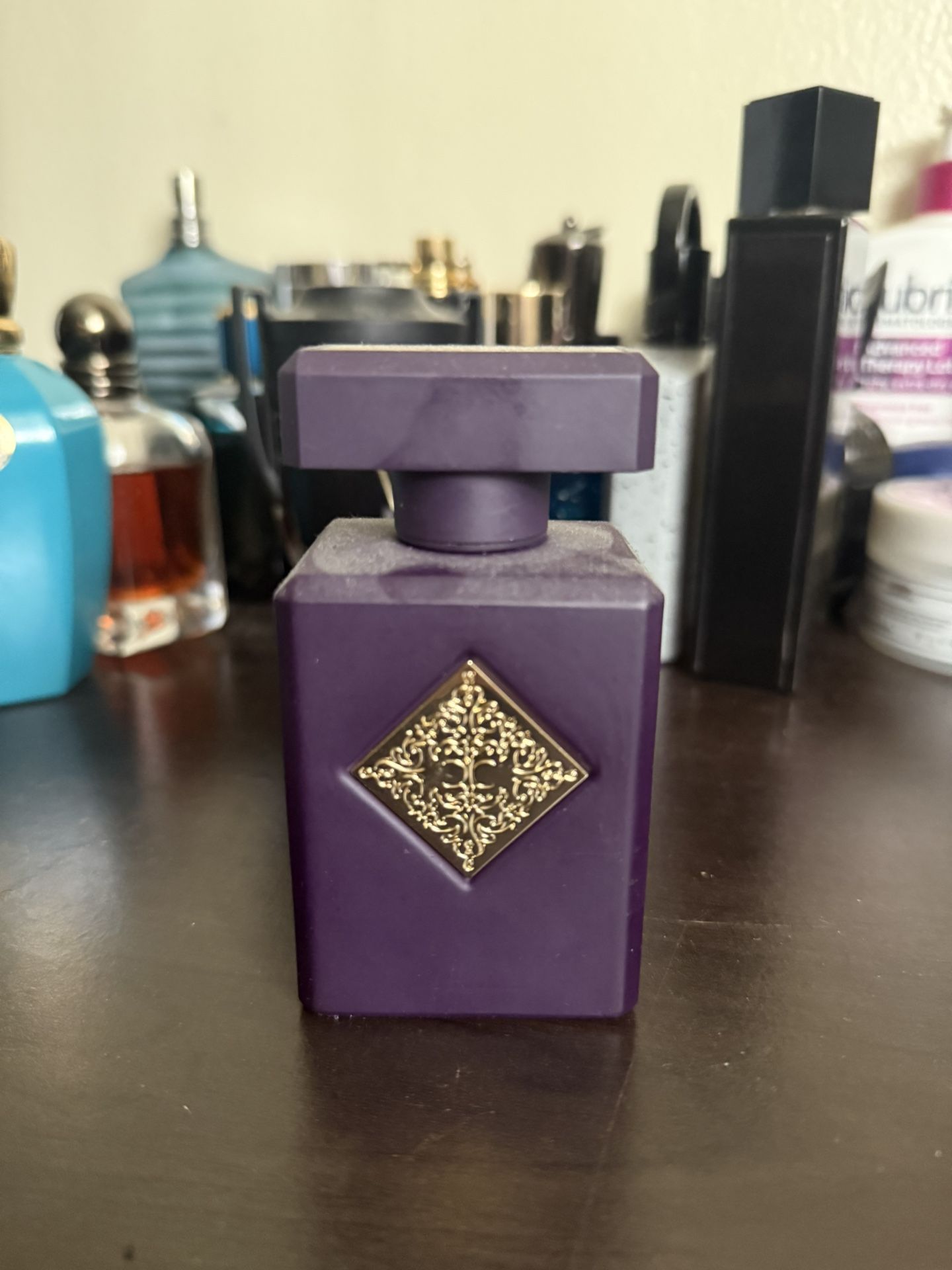 Initio Psychedelic Love