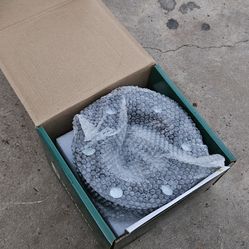 Wheel Spacer Set 6x5.5/ 1.5"