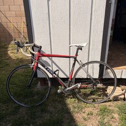 Mens Bike 