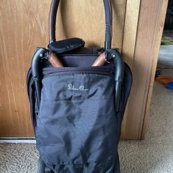 Jet 3 Super Compact Stroller 