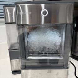 GE ice Maker