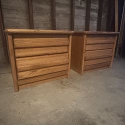 Bed Stands