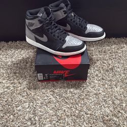 Size 9.5 - Jordan 1 Retro OG High Shadow