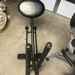 Db Method Squad Machine 