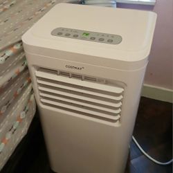 Costway Portable A/C