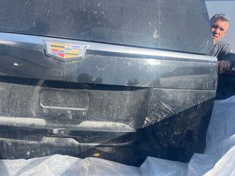 Rear liftgate for Cadillac 2015 and up
