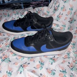 Nike Court Vision Low