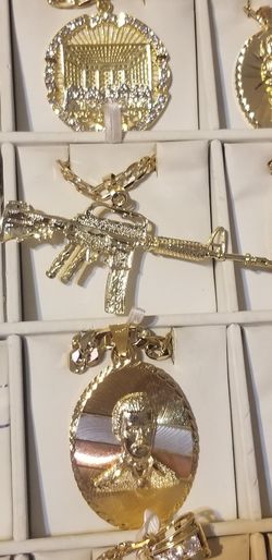 Gold plated,oro laminado