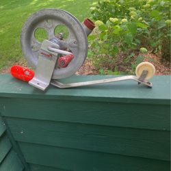 Fishing Rivera Down Rigger W/weight