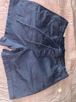 Shorts and stuff