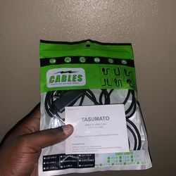 USB-C HDMI CABLE
