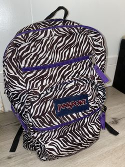 Jansport Backpack