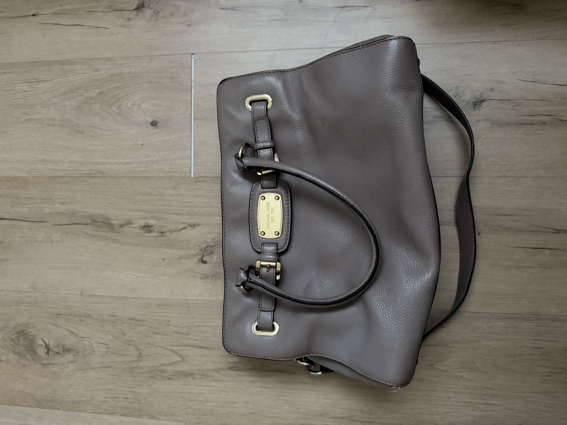 Michael Kores Bag