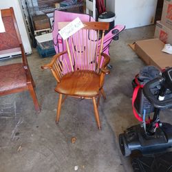 Antique Chair