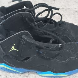 Youth Jordan's 