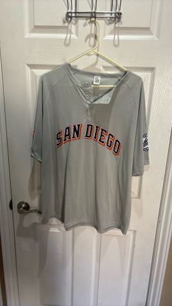 Padres XL Tony Gwynn #19 Jersey