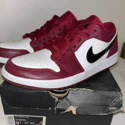 Jordan 1 Low NEW 