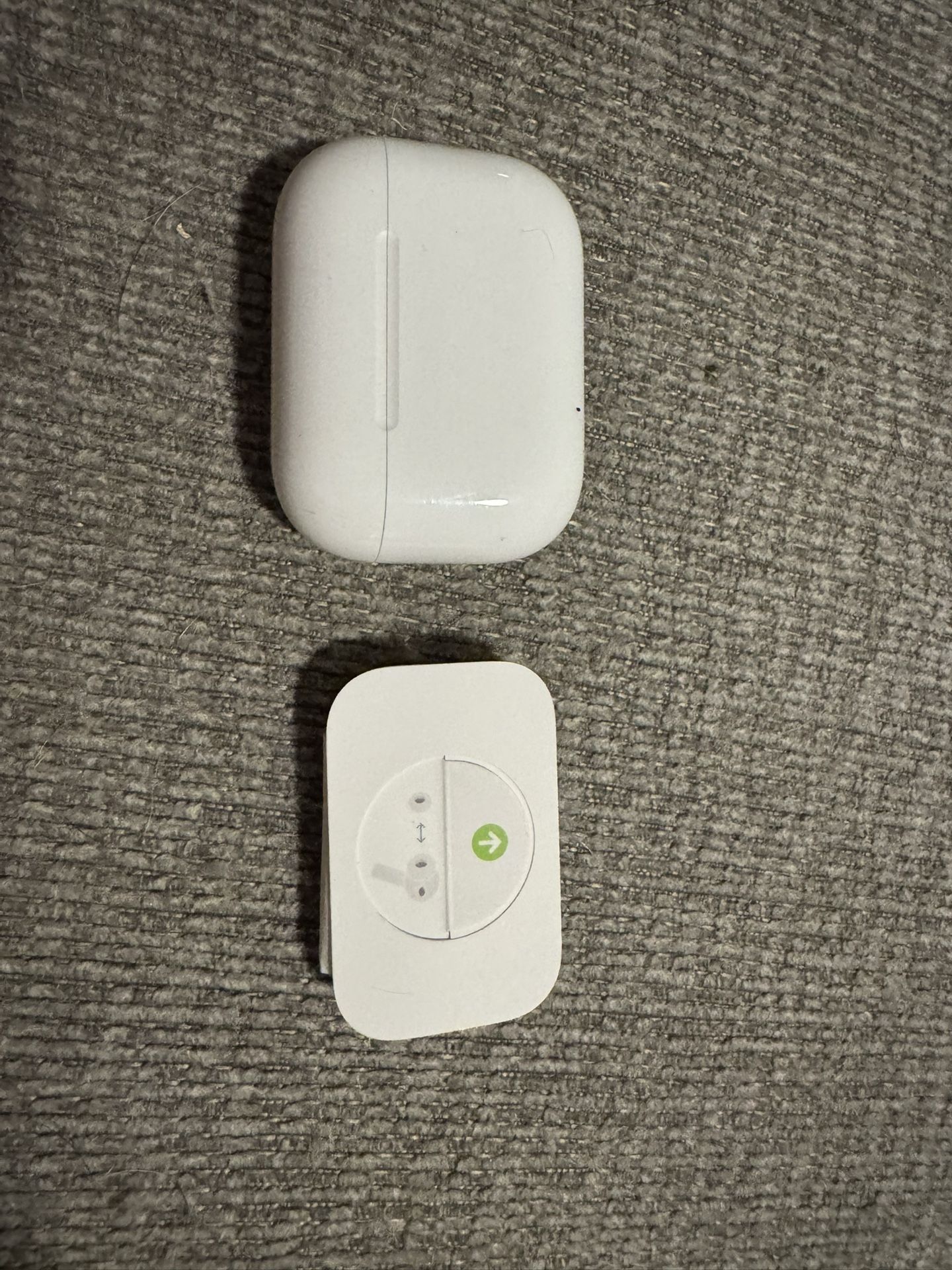 AirPods Pro 3