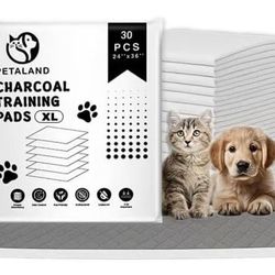 Petaland Pet Training Pad Extra Large 24'' x 36''