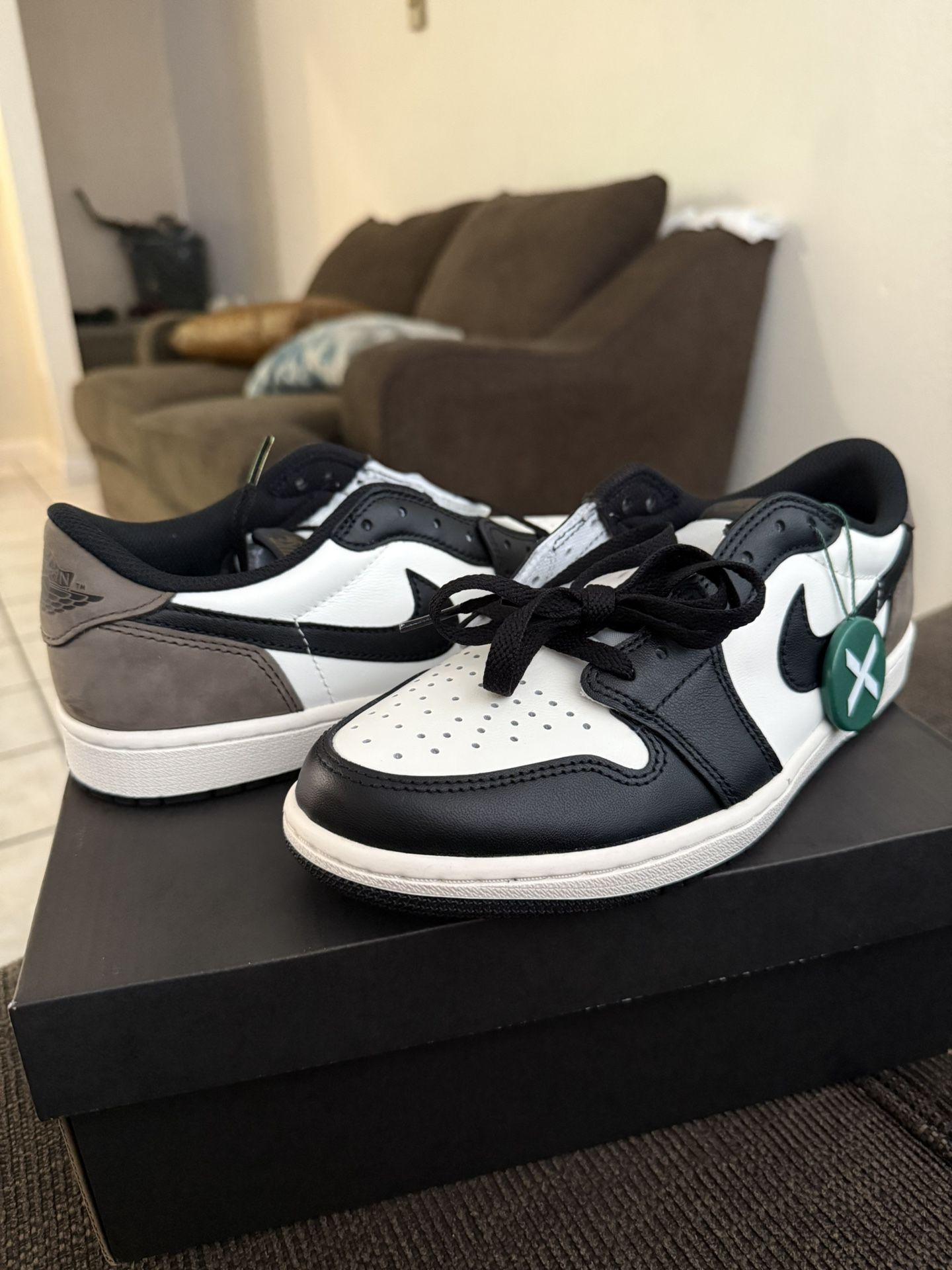 Air Jordan 1 