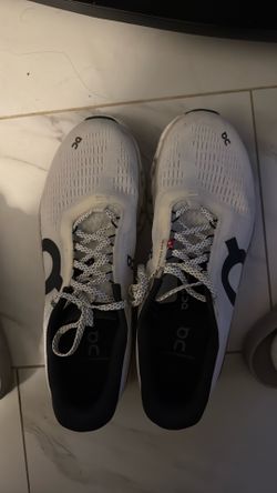 Bc on running sz 10