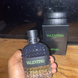 100mL Valentino