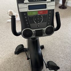 Schwinn 270 Bike