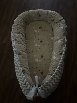 Aila and Allen Lounger