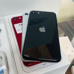 iPhone 8 All Color 