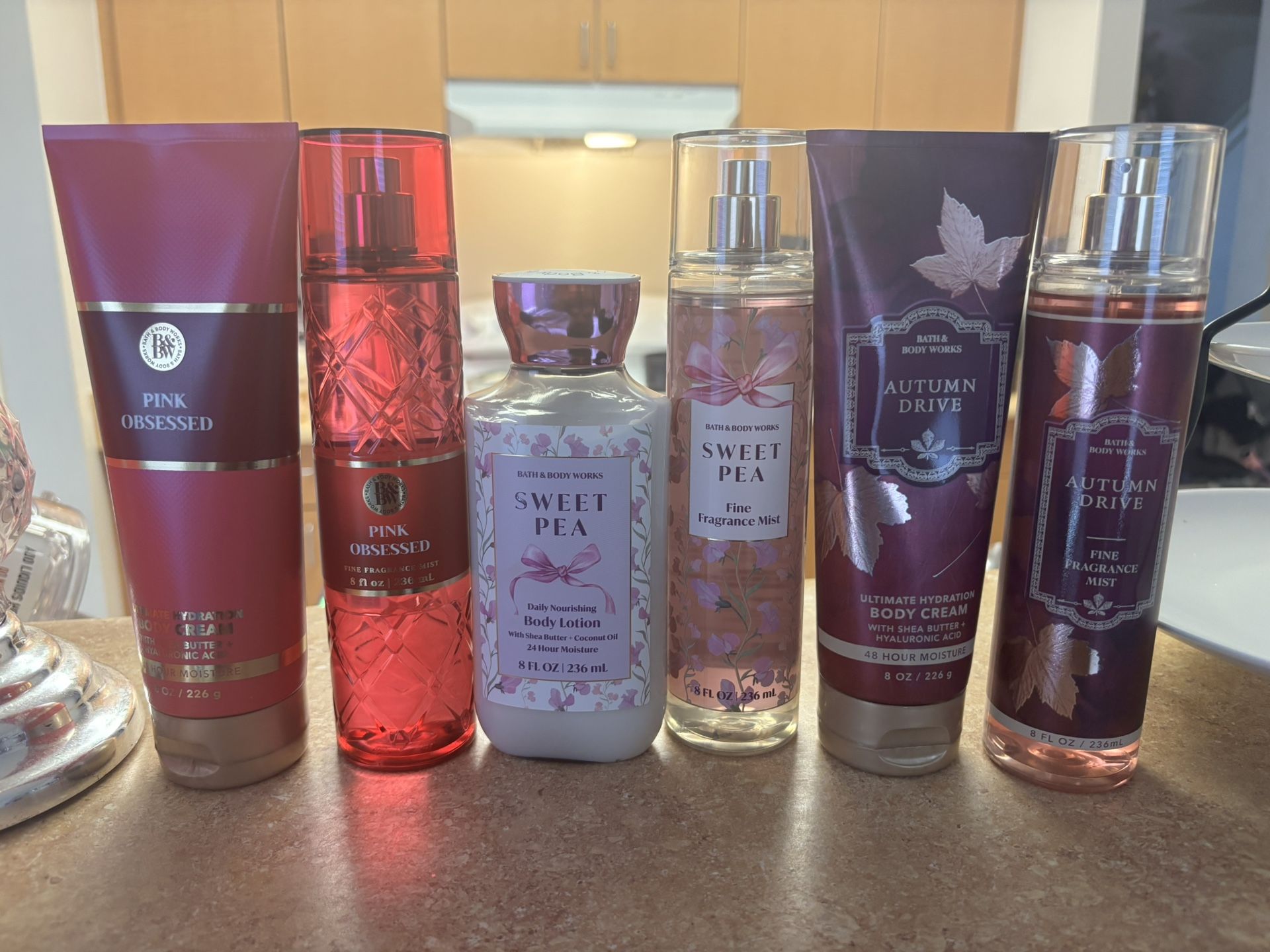 Bath N Body