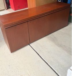 Credenza