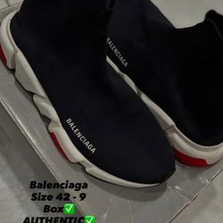 Balenciaga